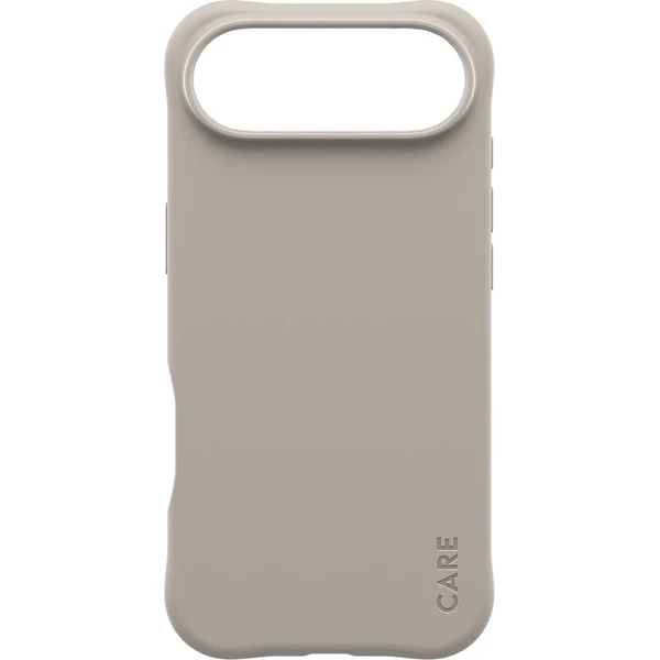 PanzerGlass® CARE Samba kryt s MagSafe Apple iPhone Air Vanilla - Pouzdra - Obrázek ALDH000K01