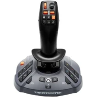 Thrustmaster SimTask FarmStick joystick černý (XBOX/PC) - Joysticky