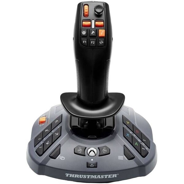 Thrustmaster SimTask FarmStick 4460279 Černá