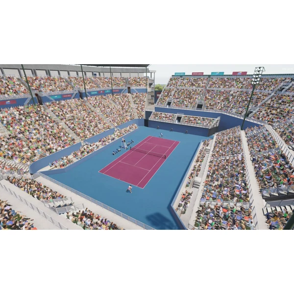 Matchpoint - Tennis Championships (PS4) - Hry pro PS4 - Obrázek ALI8100501