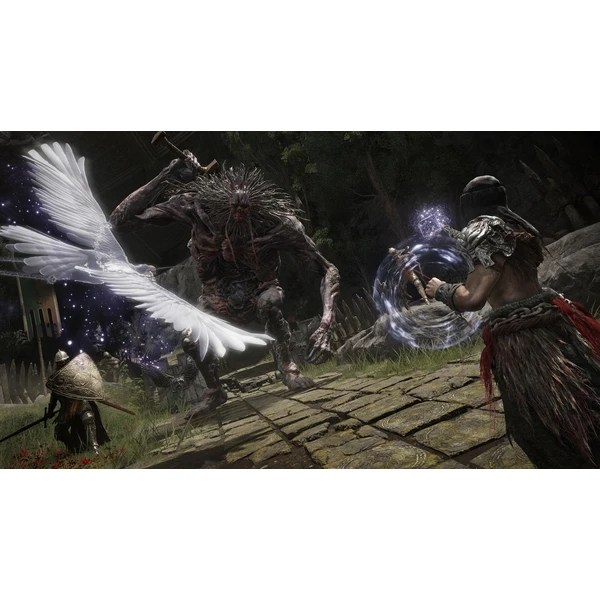 Elden Ring (PS4) - Hry pro PS4 - Obrázek ALJ9300401