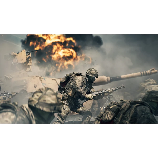 Battlefield 6 (XSX) - Hry pro Xbox Series - Obrázek ALJF000K01