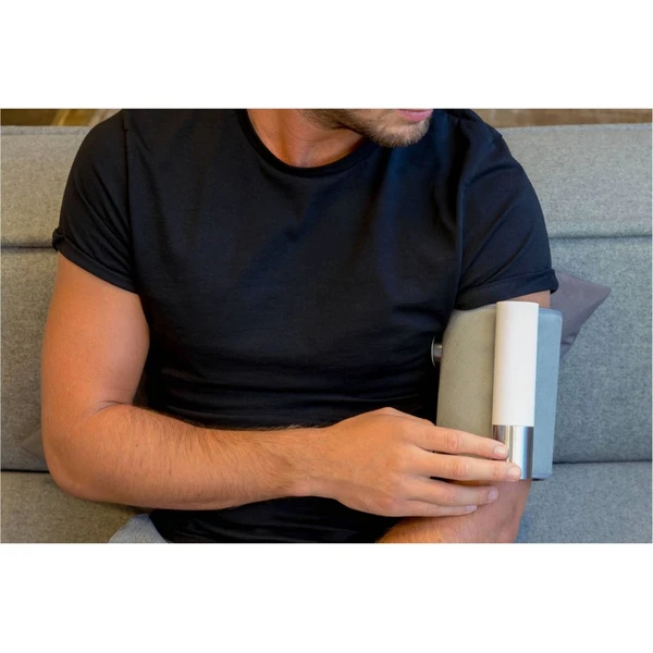 Withings BPM Core chytrý tlakoměr s EKG digitálním stetoskopem WiFi - Tlakoměry - Obrázek ALO1000401