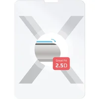 FIXED 2,5D tvrzené sklo 0,33mm Apple iPad Air (20/22) čiré - Ochranné folie a skla
