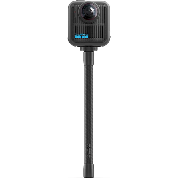 GoPro Sada prodlužovacích karbonových tyčí - Držáky - Obrázek ALPI000K01