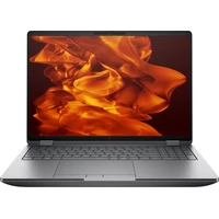 HP Zbook Fury G1i (C3HE3ES#BCM) RTX PRO 3000 stříbrný - 5 let záruka On-Site po registraci - Notebooky