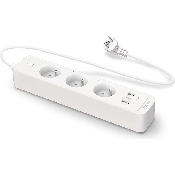 TP-Link Tapo P300 - Zásuvky - Obrázek ALSK300401