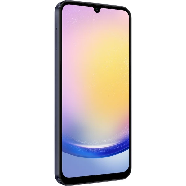 Samsung Galaxy A25 5G 6GB/128GB černá (Kategorie C) - Mobilní telefony - Obrázek ALU1000L01