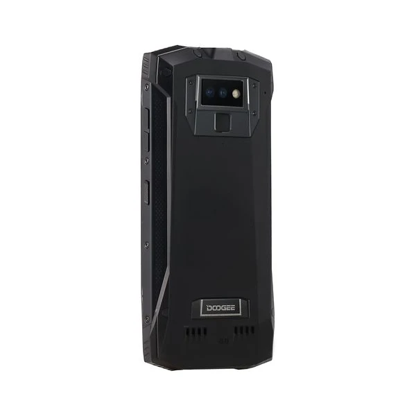 DOOGEE S80 Lite černý - Mobilní telefony - Obrázek ALV1000301