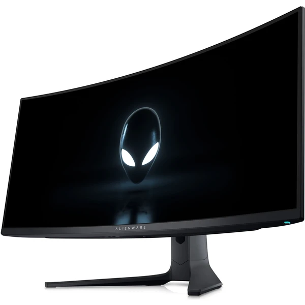 Dell Alienware AW3423DWF herní monitor 34" - Monitory - Obrázek ALV1000601
