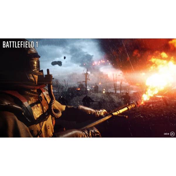 Battlefield 1 (Xbox One) - Hry pro Xbox One - Obrázek ALV5100201