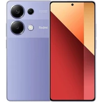 Xiaomi Redmi Note 13 Pro 8GB/256GB fialová - Mobilní telefony