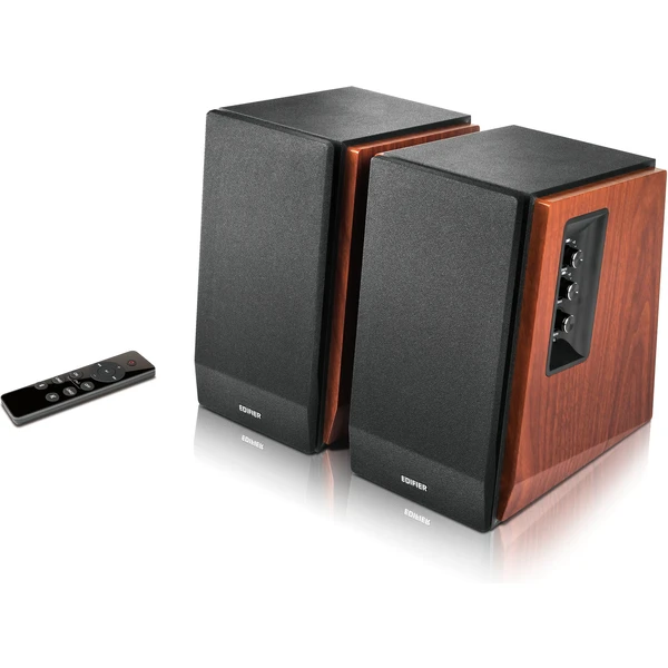 EDIFIER  2.0 R1700BTS reproduktory hnědé - Reproduktory - Obrázek ALXG300401