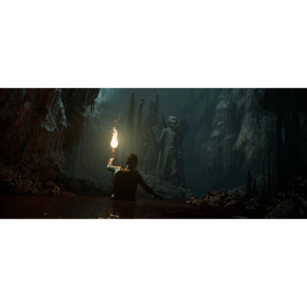 The Dark Pictures Anthology - House of Ashes (PS4) - Hry pro PS4 - Obrázek ALYJ100201