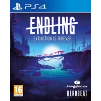 Endling - Extinction is Forever (PS4) - Hry pro PS4