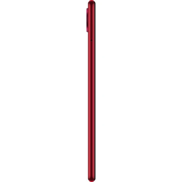 Xiaomi Redmi Note 7 4GB/128GB červený - Mobilní telefony - Obrázek AM63000301