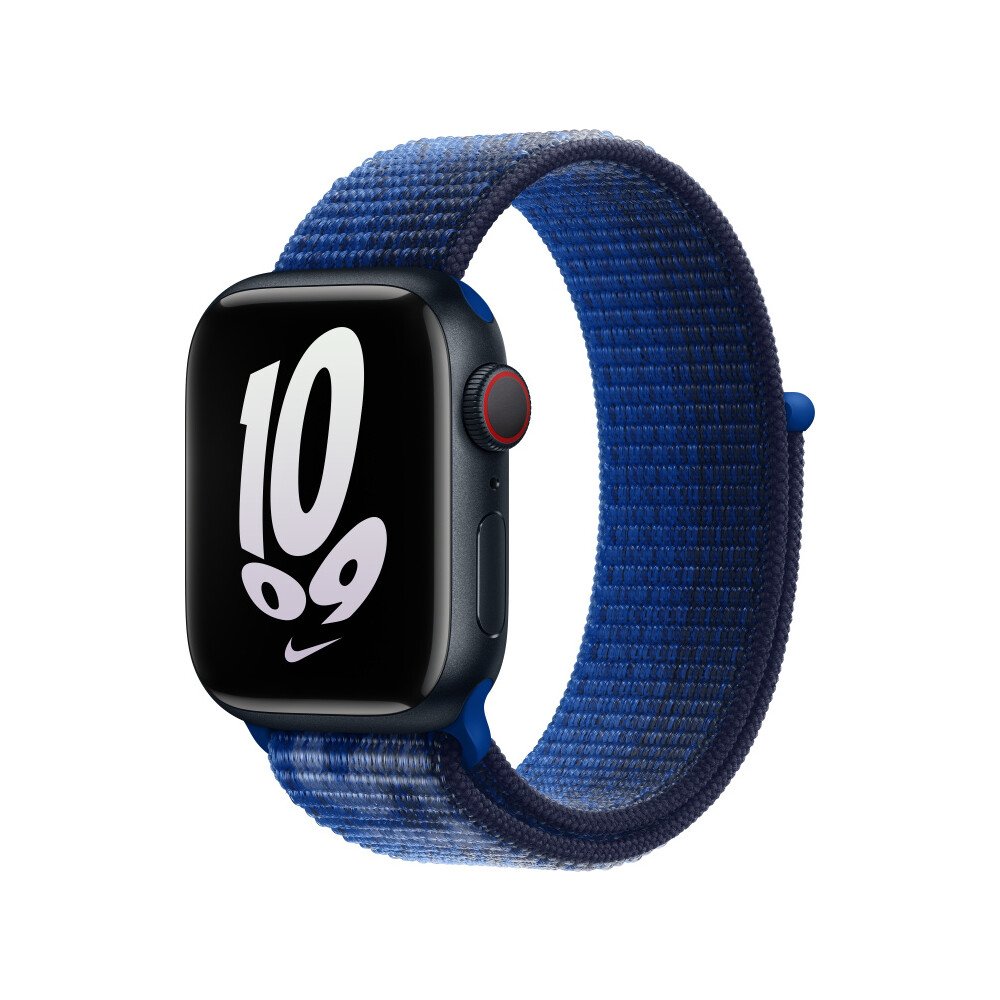 iwatch 4 nike 40mm