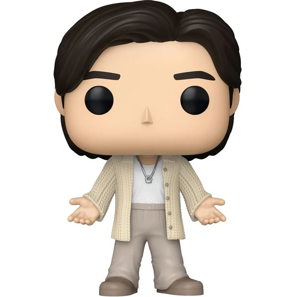 Funko POP! #464 Rocks: BTS Solos - RM (Wildflower) - Funko POP! - Obrázek AM7H000K01