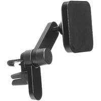 Peak Design Car Mount Vent V2 MagSafe Qi2 držák do auta (s nabíjením) černý - Držáky