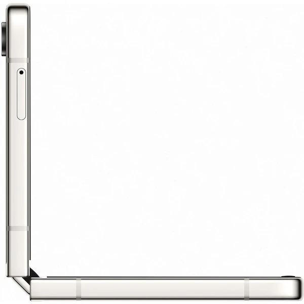 Samsung Galaxy Z Flip5 5G 512GB krémový - Mobilní telefony - Obrázek AMB6G00101