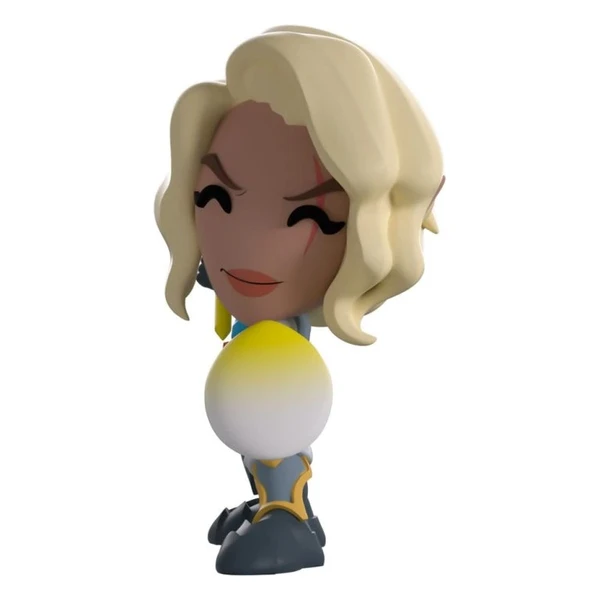 Vinylová figurka Youtooz The Legend of Vox Machina - Pike Trickfoot 12 cm                - Figurky - Obrázek AMBH000K01