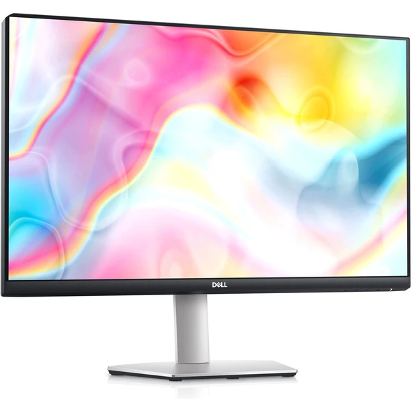 Dell S2722QC monitor 27" - Monitory - Obrázek AMDKF00101