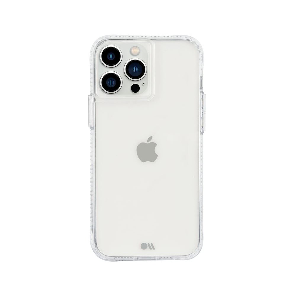Case Mate Tough Plus Apple iPhone 13 Pro Max kryt čirý