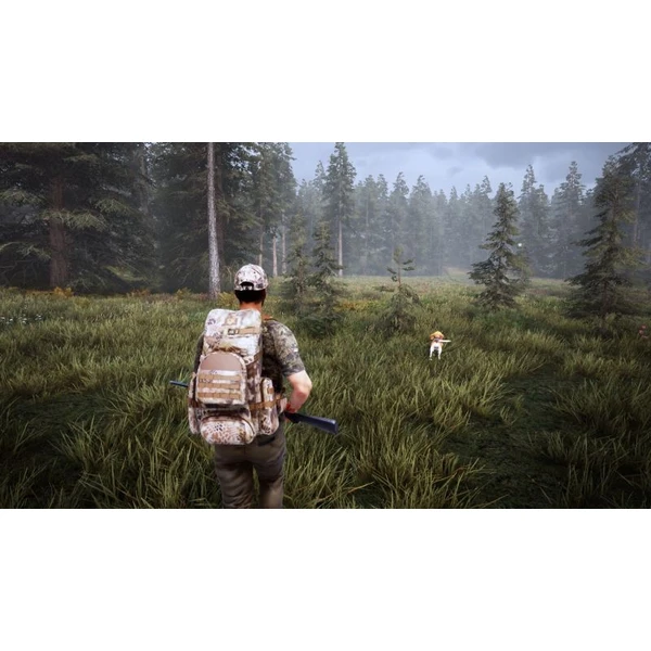 Hunting Simulator 2 (Xbox Series) - Hry pro Xbox Series - Obrázek AMF3100201