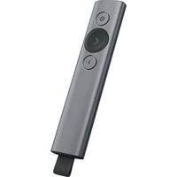 Logitech Spotlight šedá - Ovladače