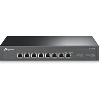 TP-Link TL-SX1008 switch - Switche