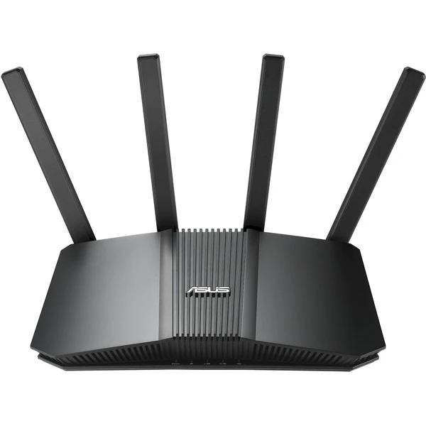 ASUS RT-BE82U Wi-Fi 7 herní router černý - Routery - Obrázek AMMH000K01