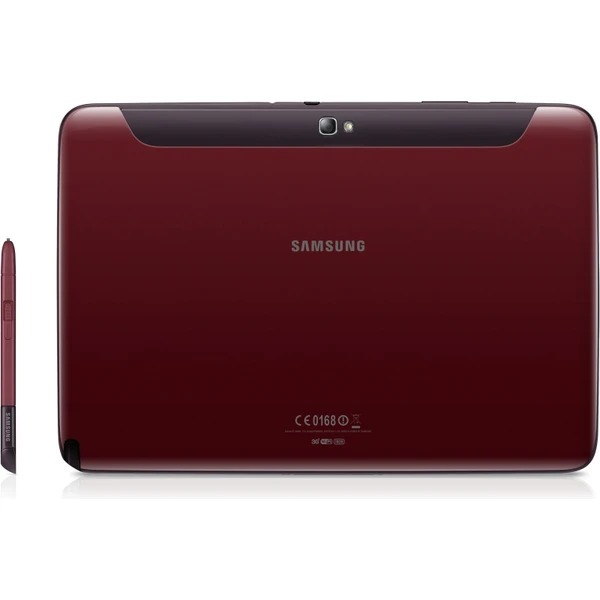 Samsung Galaxy Note 10.1 3G 16GB (N8000) červený - Tablety - Obrázek AMN5000101