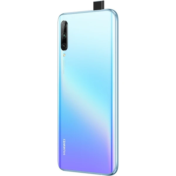 Huawei P Smart Pro (2019) Breathing Crystal - Mobilní telefony - Obrázek AMP4100401