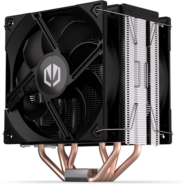 Endorfy Fera 5 Dual fan - Chladiče - Obrázek AMTK100501