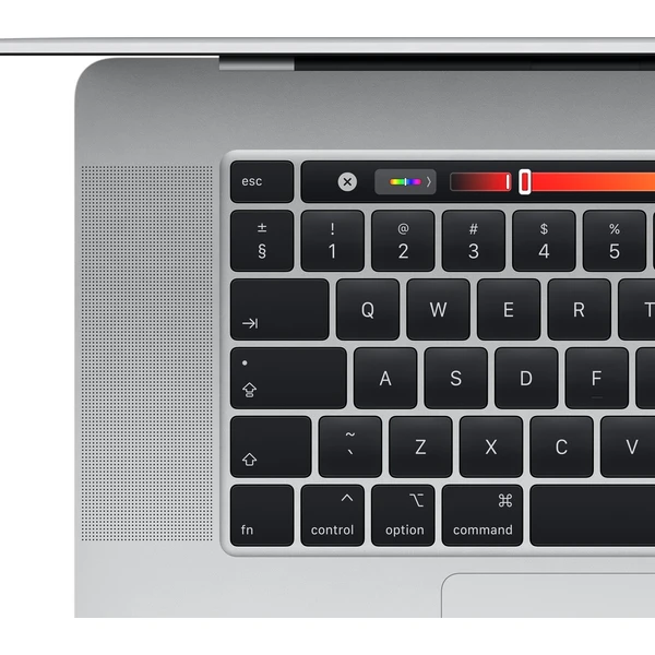 Apple Macbook Pro 16" 1TB (2019) - Notebooky - Obrázek AMYY000401