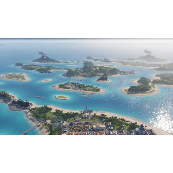 Tropico 6 (PS4) - Hry pro PS4 - Obrázek AN14100201
