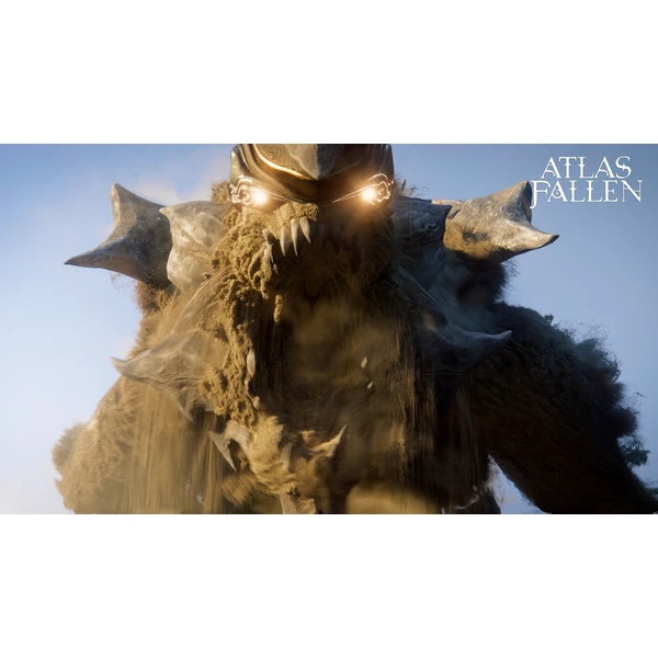 Atlas Fallen (Xbox Series X) - Hry pro Xbox Series - Obrázek AN5WF00101