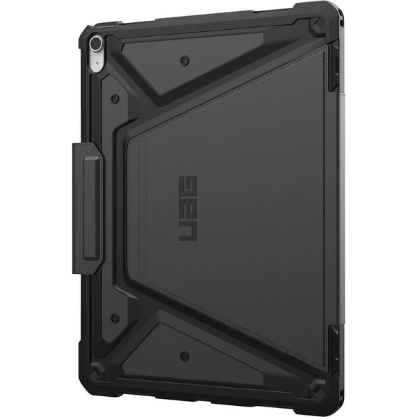 UAG Metropolis SE pouzdro iPad Air 13" (2026/2025/2024) černé - Pouzdra - Obrázek AN76000N01