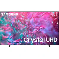 Samsung 4K LED Smart TV UE98DU9072 98" - Televize