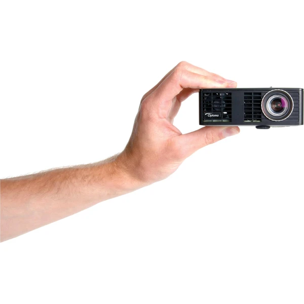 Optoma ML750e projektor - Projektory - Obrázek AN9Y000501
