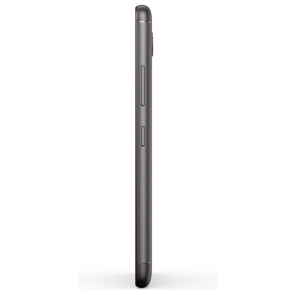 Lenovo K6 Power Dual SIM LTE šedý - Mobilní telefony - Obrázek ANSH000101