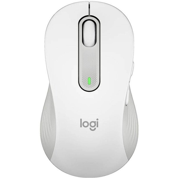 Logitech M650 910-006240 Bílá