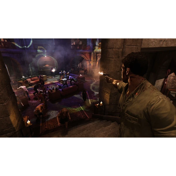 Mafia III (PS4) - Hry pro PS4 - Obrázek ANW3100201