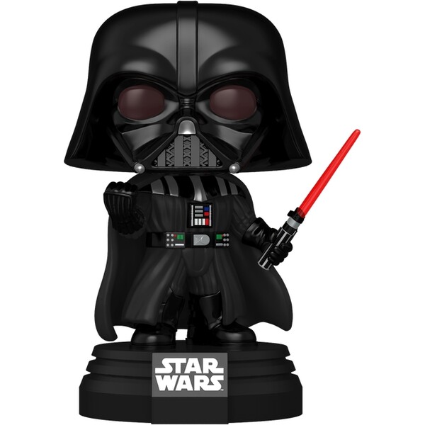 Funko POP! #795 Star Wars: Star Wars - Darth Vader
