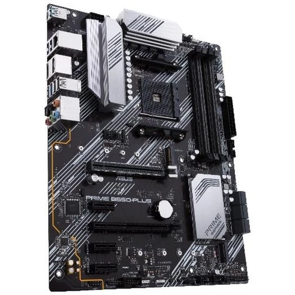 ASUS PRIME B550-PLUS - Základní desky - Obrázek AO5A000N01