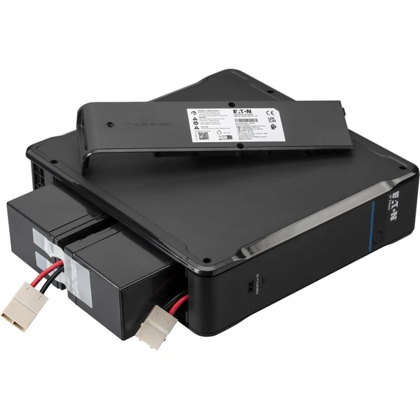 Eaton 3P Ellipse UPS USB IEC 900 VA (3P900UI) - Záložní zdroje - Obrázek AO5M000K01