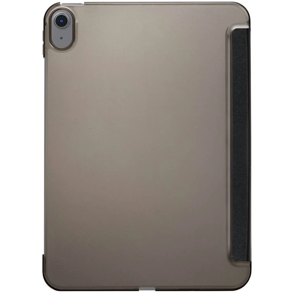 Spigen Smart Fold ochranné pouzdro iPad 10.9" (2022)/iPad 11" (2025) černé - Pouzdra - Obrázek AO75000J01