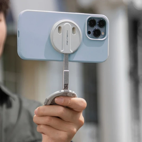 PGYTECH MagFlex Phone Photography Stand stojánek zelený - Držáky - Obrázek AO8M000K01