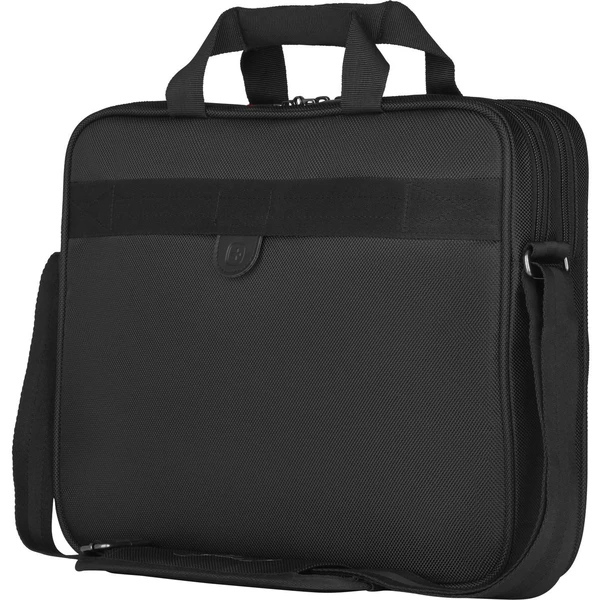 WENGER SENSOR 16" brašna na notebook a tablet černá - Brašny - Obrázek AOE1000K01