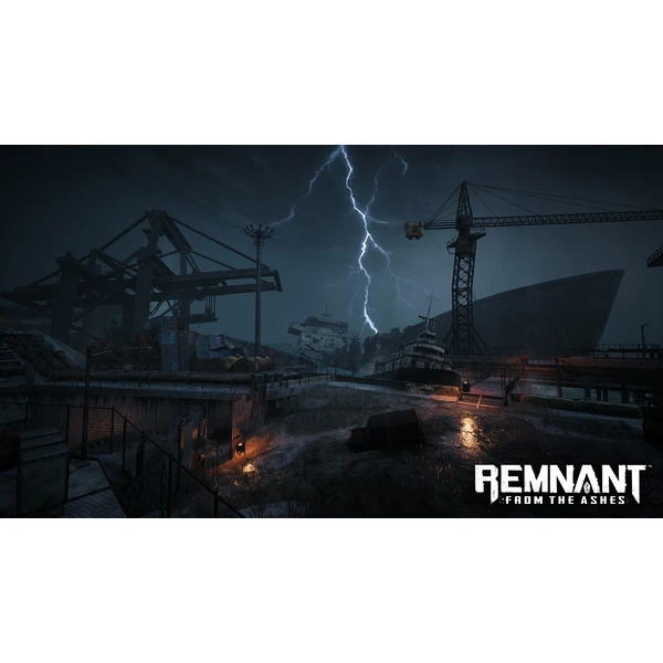 Remnant: From the Ashes (Switch) - Hry pro Nintendo Switch - Obrázek AOGL300401